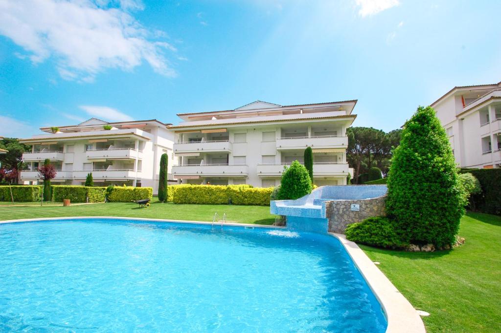 Apartamentos Verde Mar